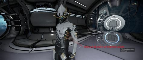 Saita Prime Suit texture issues - Art, Animation, & UI - Warframe Forums