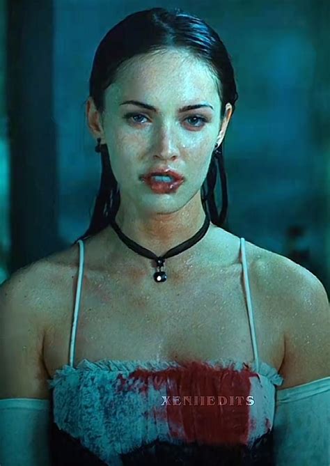 jennifer's body outfit