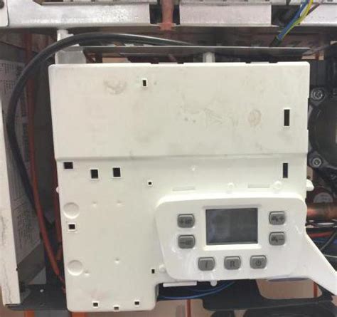 Baxi ECO Four 24 F: технические характеристики и отзывы