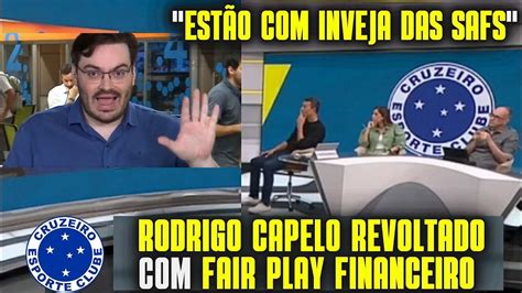 FICOU PISTOLA FAIR PLAY FINANCEIRO LEILA E O PRESIDENTE DO