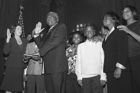 Jim Clyburn on His Quest For Black Political Power in U.S. | Time