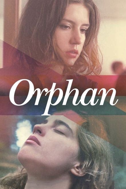 Orphan 2017 Posters — The Movie Database Tmdb