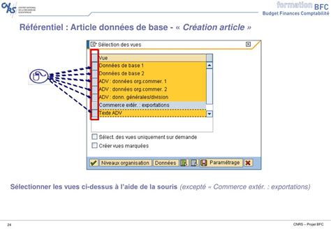 Ppt Support De Formation Recettes Powerpoint Presentation Free