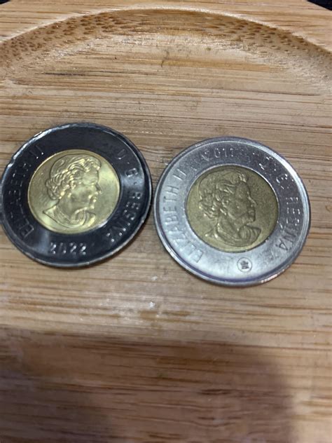 203 best Toonie images on Pholder | Mildlyinteresting, Canadian Coins ...