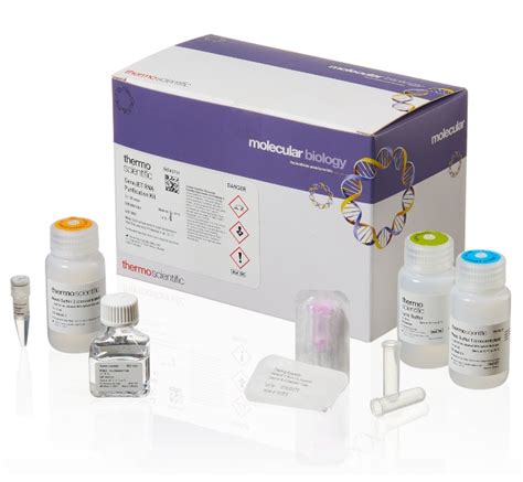 GeneJET RNA Purification Kit