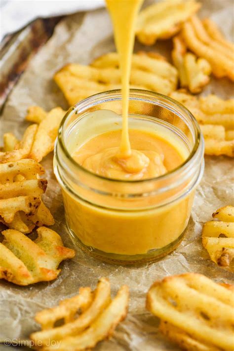 Chick Fil A Sauce Recipe - Simple Joy