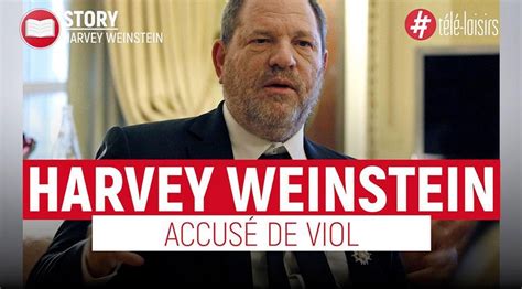 Harvey Weinstein pourrait perdre sa Légion d honneur Vidéo Dailymotion