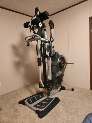 Revolution Home Gym See Why It S Our Best Home Gym Bowflex