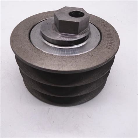 China Weichai Wd Belt Tensioning Wheel Manufacturers And