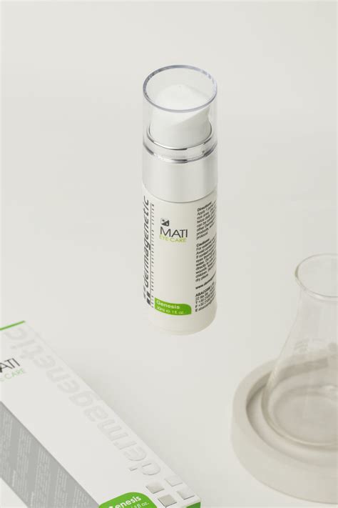 Dermagenetic