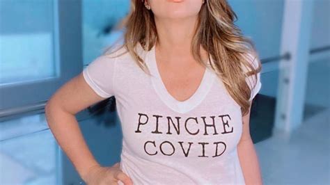 Andrea Legarreta Comparte Foto En Bikini De Infarto El Ma Ana De Nuevo Laredo