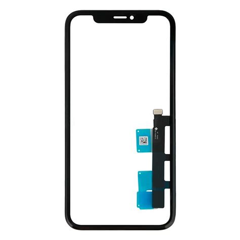 Тачскрин iPhone 11 (Оригинал) | Запчасти, оборудование, комплектующие ...