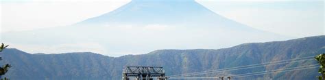 Mt Fuji Hakone Day Tour From Tokyo Klook Philippines