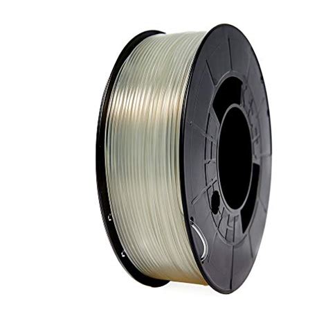 WINKLE PLA HD Filament Transparant 3D Printerfilament PLA Filament