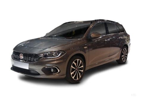 FIAT TIPO STATION WAGON BUSINESS VPC TIPO STATION WAGON 1 6 MULTIJET