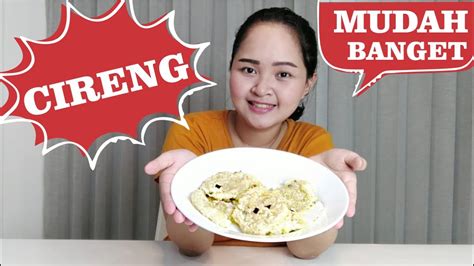 Cara Membuat Cireng Mudah Dan Simple Review