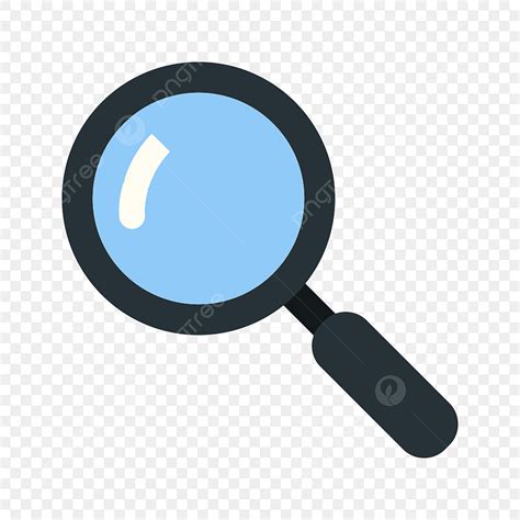 icon find
