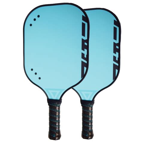 Professional Toray T K Carbon Fiber Pickleball Paddle