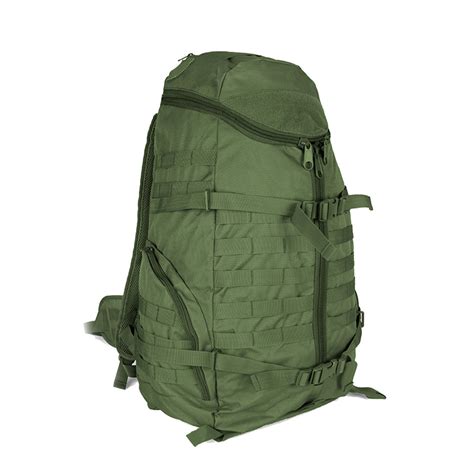 Sabado Army Style Assault Pack Military Style Rucksack Camouflage 60l