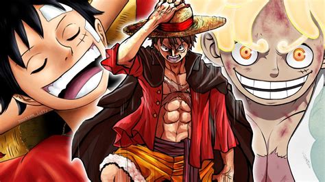 Bukti Kuat Kenapa Luffy Layak Disebut Sebagai Yonko Di One Piece