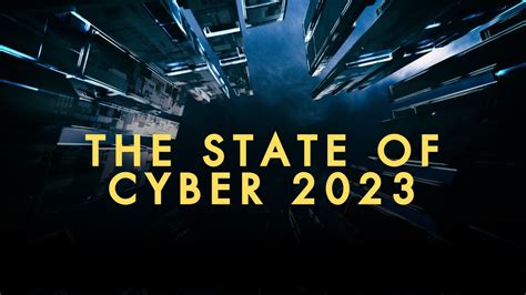 Cyber Siege Unmasking The Digital Predators Of The Year Youtube