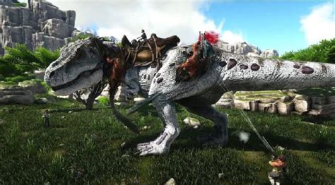 Ark Valguero Creatures Locations Guide - Where To Find All Creatures