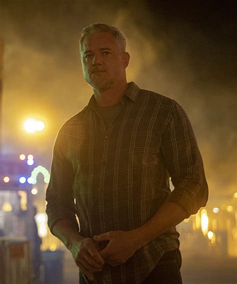 Eric Dane Tape Eric Dane Says He Has No Regrets About Nude Tape