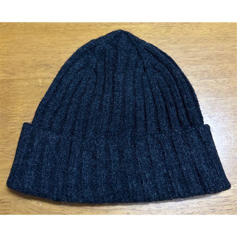 Uniqlo Heattech Beanie Hats Shopee Thailand