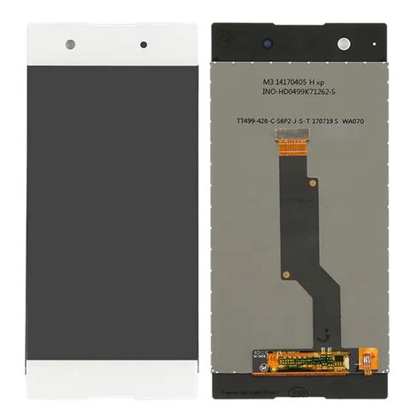 For Sony Xperia XA1 LCD Display Touch Screen Digitizer Assembly G3116