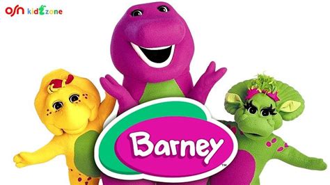 Watch Barney And Friends | OSNtv Jordan