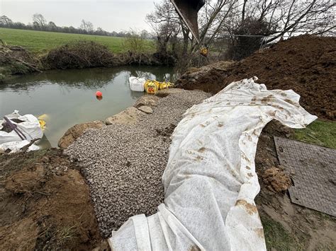 New structural footbridge installed over the River Isle - Landmarc