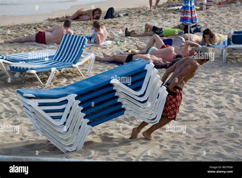 Gay plage Banque de photographies et dimages à haute résolution Alamy