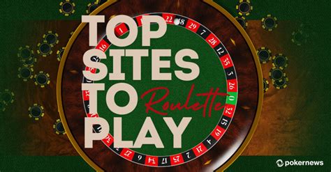 Where to Play Online Roulette for Real Money | PokerNews