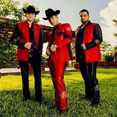 Ariel Camacho Y Los Plebes Del Rancho Karma Wall Of Fame Mexicans