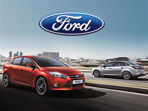 El Ford Focus Se Mantiene Como El Auto M S Vendido Del Mundo