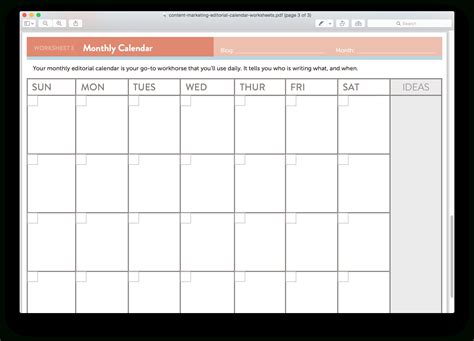 Editorial Calendar Spreadsheet Spreadsheet Downloa editorial calendar google spreadsheet ...