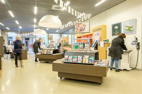 De Bibliotheek Is Weer Geopend Op Zaterdag LOC Hardenberg