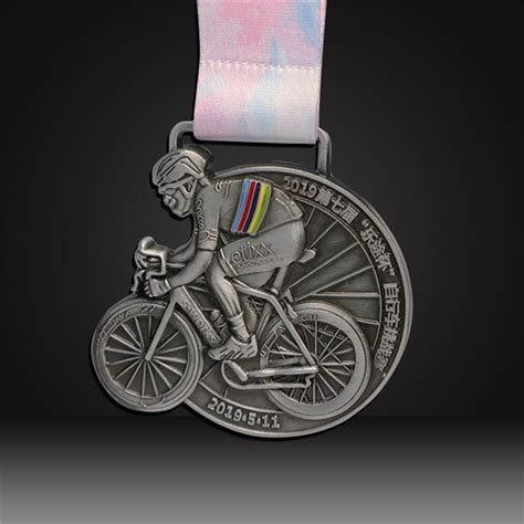 Custom cycling medals | Road bike medals| bike medals