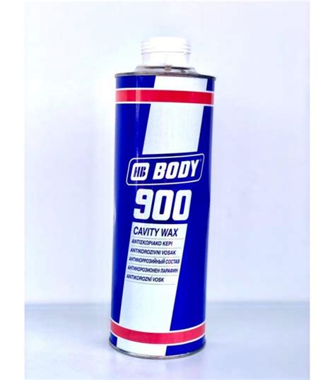Купить Антикоррозийный состав BODY 900 Прозрачный 1л. в Гродно