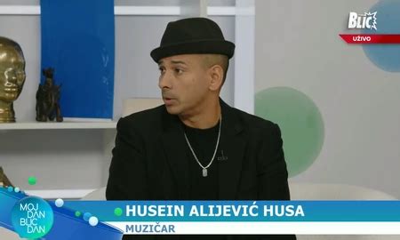 Ekskluzivno na Blic tv sve tajne filma o Džeju Husa otkriva ko je bila