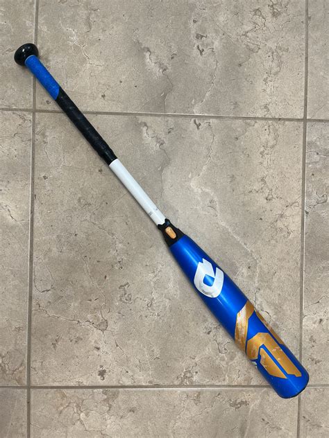 2021 Demarini Cf 3020 10 Usa Bat Sidelineswap