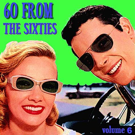 Reproducir From The Sixties Vol De Various Artists En Amazon Music