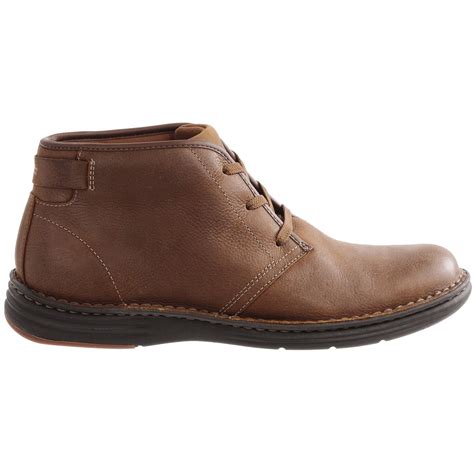 Dunham Revcraft Chukka Boots For Men 8732u Save 32