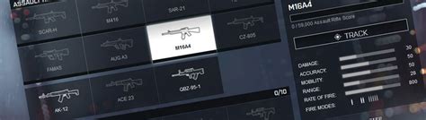 Battlefield 4 – weapons guide | VG247