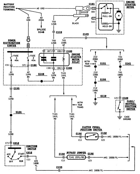 Wiring Diagram For 2004 Dodge Ram 2500