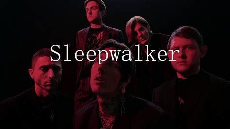 Bmth X Linkin Park X Nu Metalcore Type Beat Sleepwalker By