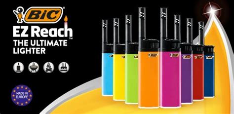 BIC® EZ REACH™ | BIC