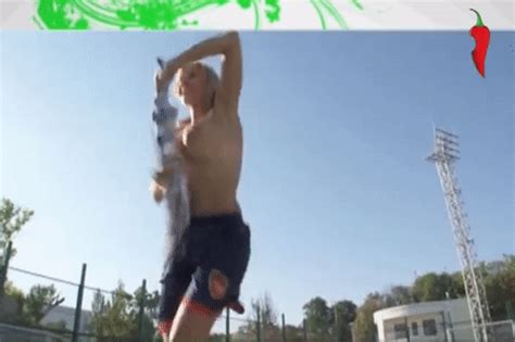 Lidiya Krasnoruzheva Lidiya Krasnorujeva Lida Naked Funny