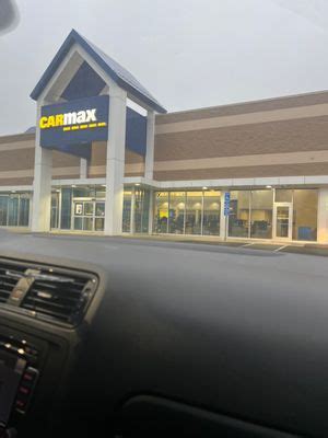 CARMAX - Updated January 2025 - 22 Photos & 67 Reviews - 5601 Urbana ...