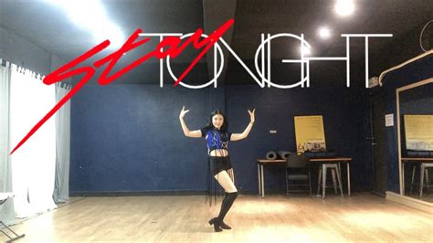 Eng Sub Full Chung Ha 청하 Stay Tonight Dance Cover 커버댄스 Youtube